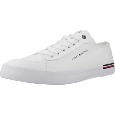 Produktbild von Tommy Hilfiger Sneakers FM0FM04954YBS in Multicolored color size 40