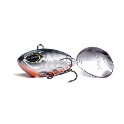 Produktbild von Nays BLD RNNR LF - Spinnköder, Gewicht:18g, Farbe:D-01