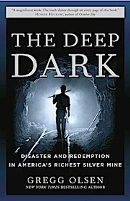 Produktbild von The Deep Dark