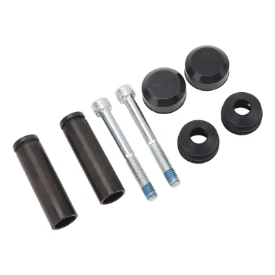 Produktbild von Bremssattelschieberstift-Führungssätze,Bremssattelschieberstift-Führungsbolzen-Sätze,Bremssattelschieberstift-Führungsbolzen-Sätze,Bremssattel-Reparatursätze,113 1386X,CKT1043,BCF1386P