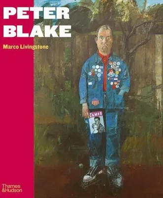 Produktbild von Peter Blake