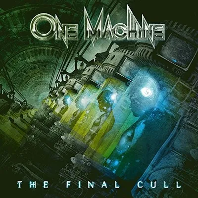 Produktbild von The Final Call