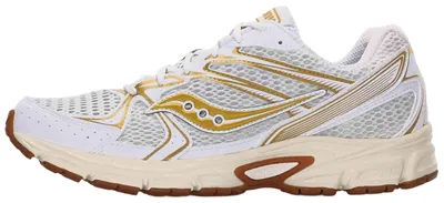 Image de Saucony Ride Millennium Sneakers Laag - Wit - Maat 40