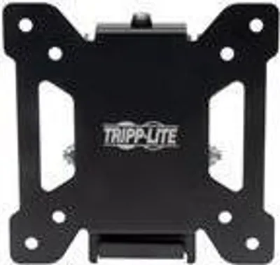 Zdjęcie produktu dla Tripp Lite DWT1327S, 33 cm (13"), 68,6 cm (27"), 75 x 75 mm, 100 x 100 mm, -15 - 15°, Czarny