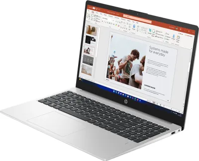 Immagine prodotto di Notebook HP 250 G10 - Intel Core i5 i5-1334U - Notebook - Core i5