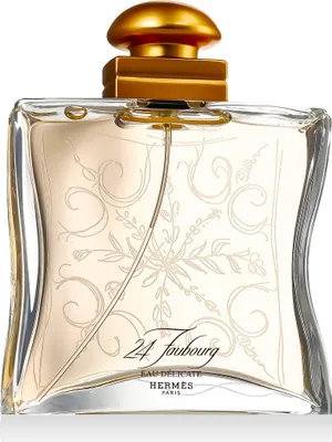 Zdjęcie produktu dla Hermès 24 Faubourg Eau Delicate woda toaletowa dla kobiet 100 ml