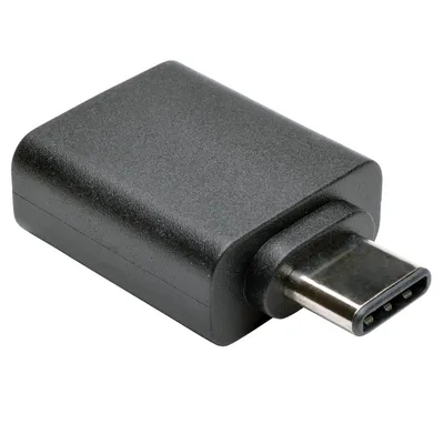 Immagine prodotto di Eaton Tripplite Series USB-C to USB-A Adapter (M/F), 3.1 Gen