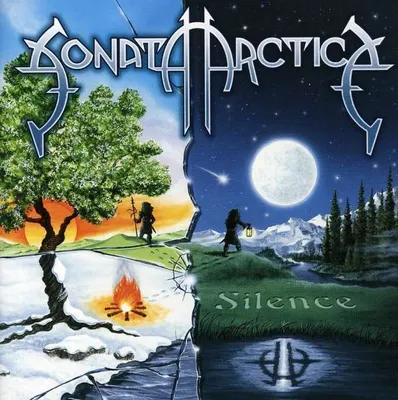 Obrázok produktu pre Sonata Arctica: (CD / Titel: H-P)