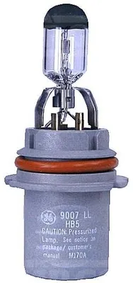 Productafbeelding van Jahn HB5 Halogeenlamp