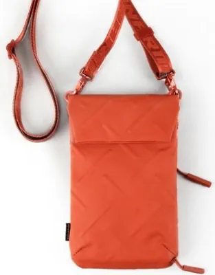 Image de Skinarma Juno Phone Bag Orange/Orange