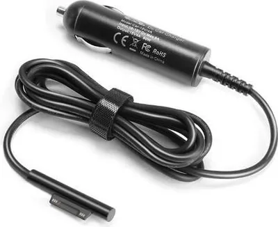 Zdjęcie produktu dla CoreParts MBXMS-DC0003, Laptop, Wewnętrzna, 10-15 V, 60 W, 15 V, DC1-to-DC2