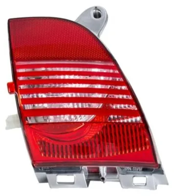 Produktbild von HELLA 2ZR 009 774-121 Rückleuchte - Halogen - unterer Teil