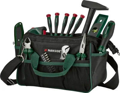 Produktbild von PARKSIDE® Werkzeug-Set