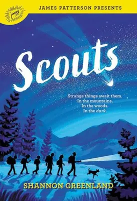 Produktbild von Scouts