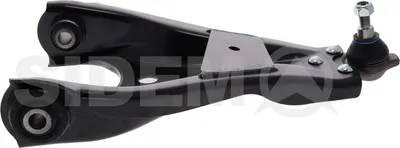 Produktbild von SIDEM 5075 Querlenker Unten Vorne Rechts für DACIA DUSTER