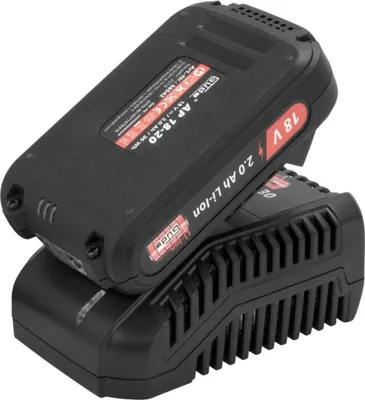 Produktbild von Güde LGAP Q9 18-3020 ładowarka i zestaw startowy akumulatorów 58540