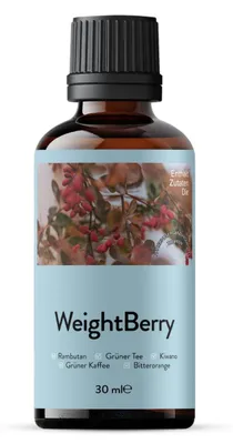 Obrázek produktu pro Weightberry