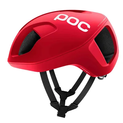 Produktbild von Poc Ventral Spin Prismane Red L