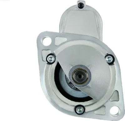 Produktbild von AS-PL S3045 Starter Anlasser 1,1kW passend für MERCEDES-BENZ Stufenheck (W124) 12V