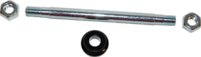 Produktbild von Hinterradachse kpl. A35 M12x165mm DMP