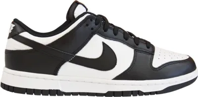 Produktbild von Nike Obuv Dunk Low Panda GS, CW1590100