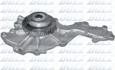 Produktbild von DOLZ Kühlmittelpumpe Wasserpumpe für OPEL Vectra C Caravan (Z02) O115
