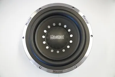 Produktbild von MAGNAT ADR 300 30cm Doppelschwinger mit 2000 Watt max.