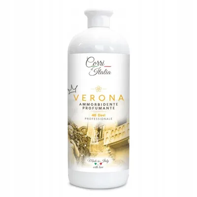 Obrázek produktu pro Corri d'Italia Koncentrat do płukania Verona, 1000ml