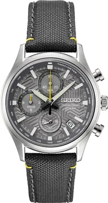 Zdjęcie produktu dla Męski zegarek z chronografem - Seiko Model: SSB423P1