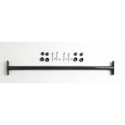 Produktbild von Reckstange 900mm Anthrazit