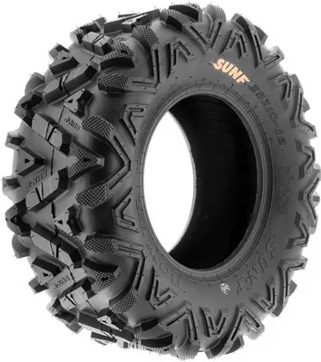 Produktbild von SUN-F Motorradreifen car-tyres A033 ( 29x11.00-14 TL 70J )