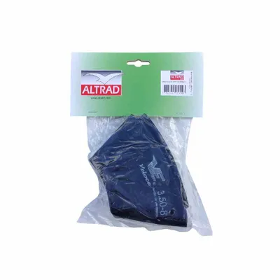 Obrázok produktu pre FORT Schlauch Ersatzschlauch Schubkarre 400x100 mm