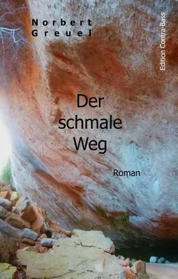 Immagine prodotto di Der schmale Weg