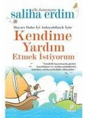 Produktbild von Kendime Yardim Etmek Istiyorum