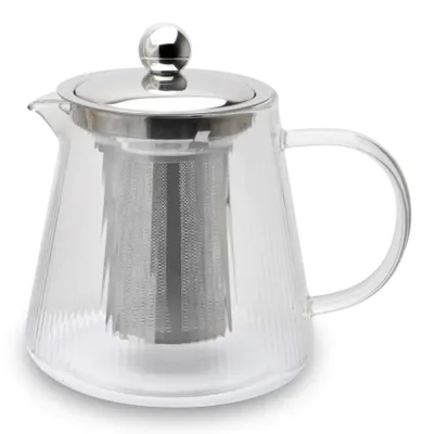 Produktbild von WEIS Teekanne Boro.geri m.Teef.0,8l 115999 4010411170588
