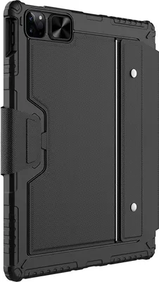 Obrázek produktu pro Nillkin Bumper Combo Keyboard Case pro iPad Pro 12.9 2020/2021/2022 Black