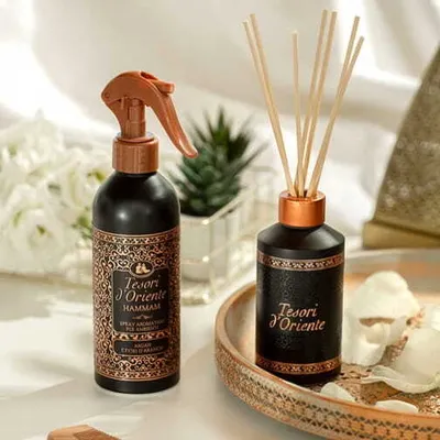 Obrázek produktu pro Hammam - osvěžovač vzduchu, 250 ml