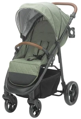 Zdjęcie produktu dla Sportwagen Explorer grün/antha 629513 9120123447146