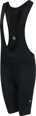 Zdjęcie produktu dla newline Core Biking spodenki kolarskie damskie czarne XL