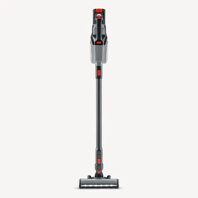 Image de Aspirateur balai 2en1 rechargeable 18v gris - Severin - HV7184 - sepuro