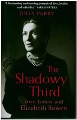 Produktbild von The Shadowy Third