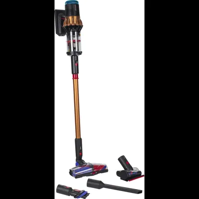 Produktbild von Dyson V16 Piston Animal Akkustaubsauger
