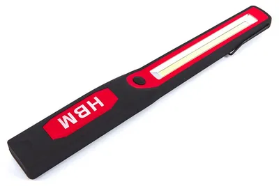 Obrázok produktu pre Montážna - dielenská pracovná lampa LED COB 250lm