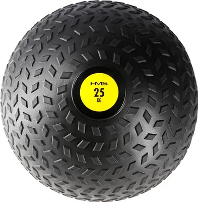Produktbild von Slam Ball 25 kg - Gymnastikball für Krafttraining