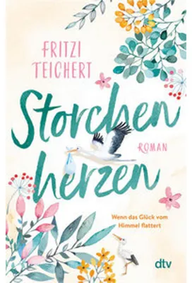 Obrázok produktu pre Storchenherzen