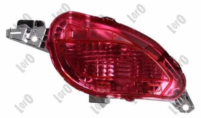 Produktbild von ABAKUS Rückfahrlicht 051-69-876 Rechts für TOYOTA Yaris Schrägheck (P13)