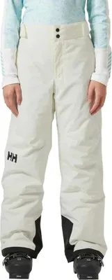 Produktbild von Helly Hansen Diamond Hosen Weiß 11 Years Mädchen Weiß 11 Years