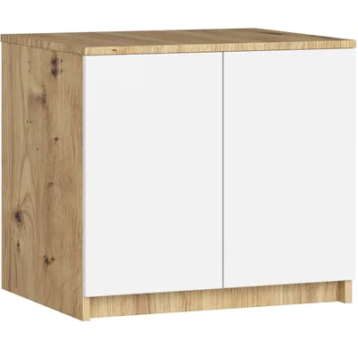 A product shot of a cabinet.
