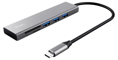 Obrázek produktu pro TRUST Halyx Usb 3.2 Gen 1 (3.1 Gen)