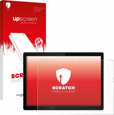 Produktbild von upscreen Schutzfolie für Lenovo ThinkPad X12 Gen 1 Displayschutz Displayschutzfolie Folie Klar Transparent
